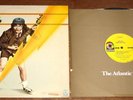 AC/DC   HIGH VOLTAGE   USA ATCO LP 1976 1ST PRESS WITH INNER SLEEVE