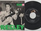 ELVIS PRESLEY 1956 DEBUT 7