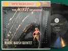 WARNE MARSH QUINTET The Winds of Marsh LP IMPERIAL Shrink DG NM-