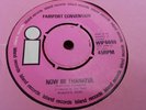 FAIRPORT CONVENTION - RARE IRISH 45 - NOW BE THANKFUL - ISLAND 1970