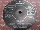 KISS - Mega Scarce Irish 7