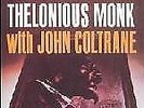 Thelonious Monk With John Coltrane NEAR MINT Original Jazz Classics Vinyl LP