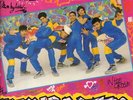 The Rock Steady Crew Ready for Battle Virgin Vinyl LP