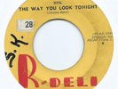 R&B DOO WOP  THE JAGUARS  