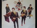 GRADUATE Acting My Age TEARS FOR FEARS PRECISION 1980 UK Press LP NM