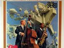 RED MITCHELL-HAROLD LAND QUINTET-HEAR YE -1962 ATLANTIC STEREO LP, CARMELL JONES