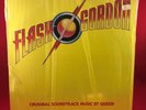 QUEEN Flash Gordon 1980 Singapore vinyl LP EXCELLENT CONDITION soundtrack OST