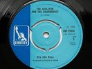 The Idle Race - Skeleton & The Roundabout - UK 1968 Liberty Jeff Lynne 45 EX+