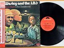 FRED WESLEY & J.B.’s DAMN RIGHT 1974 JAPAN ORIG w/ OBI FUNK SOUL EX NM J. Brown