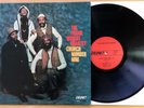 FRANK WRIGHT QUARTET CHURCH NUMBER NINE Rare Free Jazz MINT ORIG Press CALUMET