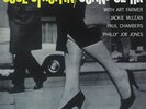 SONNY CLARK-Cool Struttin`  (US IMPORT)  VINYL NEW