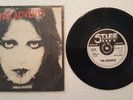-  THE ADVERTS   -  ONE CHORD WONDERS / QUICK STEP   -  7