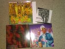 Impetigo - Ultimo Mondo Cannibale / Faceless 12