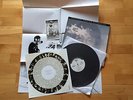 JOHN LENNON Imagine LTD NUMBERED MFSL 1-277 180G LP + POSTER + POSTCARD + INSERT