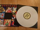 Pearl Jam Backspacer White Vinyl..RARE