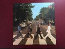 The Beatles - Abbey Road - Canada Issue LP - Capitol SO-383 Apple Label VG+