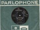 BILLY FURY**SILLY BOY BLUE**MOD**DAVID BOWIE**LISTEN TO IT