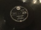 ELVIS JAILHOUSE ROCK/ TREAT ME NICE RECORD 78rpm