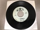 WENDY RENE 45 Bar-B-Q YOUNG & FOOLISH STAX 159 RARE NORTHERN SOUL VG