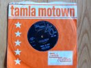 BRENDA HOLLOWAY WHEN I'M GONE/I'VE BEEN GOOD TO YOU TMG 508 UK TAMLA MOTOWN 45
