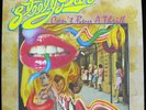 Steely Dan Can't Buy a Thrill Vinyl LP Gold Promo Stamp 1980 MCA Records RE Gem