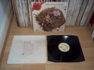 MANFRED MANN'S EARTH BAND The Good Earth UK 1974 BRONZE original PORKY
