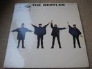The Beatles Help  UK 1st Press Mono LP