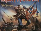 Iron Maiden - The Trooper 7
