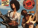 The Brothers Johnson Look Out For #1 LP SEALED  HYPE STICKER, Soul Funk R&B, OG