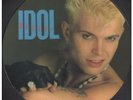 BILLY IDOL Rebel Yell 12