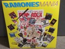 1988 Ramones – Ramones Mania - PROMO Unplayed SIRE Old Stock
