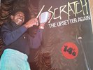 SCRATCH THE UPSETTER AGAIN  Lee Perry TROJAN UPSETTERS 12