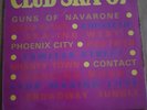 Club Ska '67 SKATALITES/DEKKAR/SOUL BROS/ROLAND AL 12