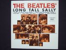 Beatles - Long Tall Sally - NM Canadian purple lable issue - Capitol of Canada