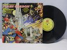 FLASH GORDON 