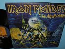 IRON MAIDEN   LIVE AFTER DEATH (2 LP SET) EXCELLENT ORIGINAL PRESS W/ BOOKLET