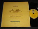 KOECKERT-QUARTET: SMETANA STRING QUARTET RARE DGG ALLE RECHTE 1951 NM