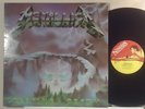 METALLICA : CREEPING DEATH    -    1984  12