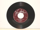The Spaniels/Please Don't Tease-You Gave Me Peace of Mind/Vee-Jay VJ 229