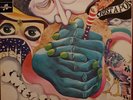 33 TOURS LP JUST A POKE SWEET SMOKE EMI COLUMBIA 2 C 064-28 886 1971