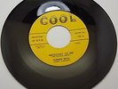 Cool #105 Warren Bros. Necessary to me/ I wonder where you are tonight VG+