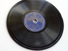RARE 1915 Baby Odeon 5” Record GOD SAVE THE KING & RULE BRITANNIA