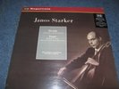 LP  Janos Starker - Dvorak Cello Concerto - Susskind - NEU new sealed audiophile