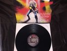 IRON MAIDEN LP Record MAIDEN JAPAN MLP 15000 / 1981 In Sleeve Very Nice Shape