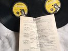 Dr. Demento Radio Show Nov 27-29 1987 2LP Johnny Cash, Weird Al, Monty Python