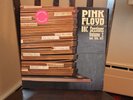 BBC Sessions - Volume 2 LP by Pink Floyd, psych rock experimental