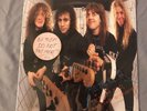 METALLICA The $5.98 EP Garage Days Re-Revisited ELEKTRA 1987 SEALED  Autographed