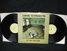 Dire Straits - In The Gallery - 2LP vinyl record set - [Kunstlerekords 2R-67]