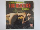 LOS DEXTER'S DE UCHIZA CUMBIA PSYCH JUNGLE SEXY COVER PERU 