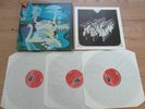 SLS 5070 TCHAIKOVSKY SWAN LAKE ANDRE PREVIN IDA HAENDEL 3LP EMI BOX SET.